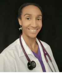 Dr. Star Gregory